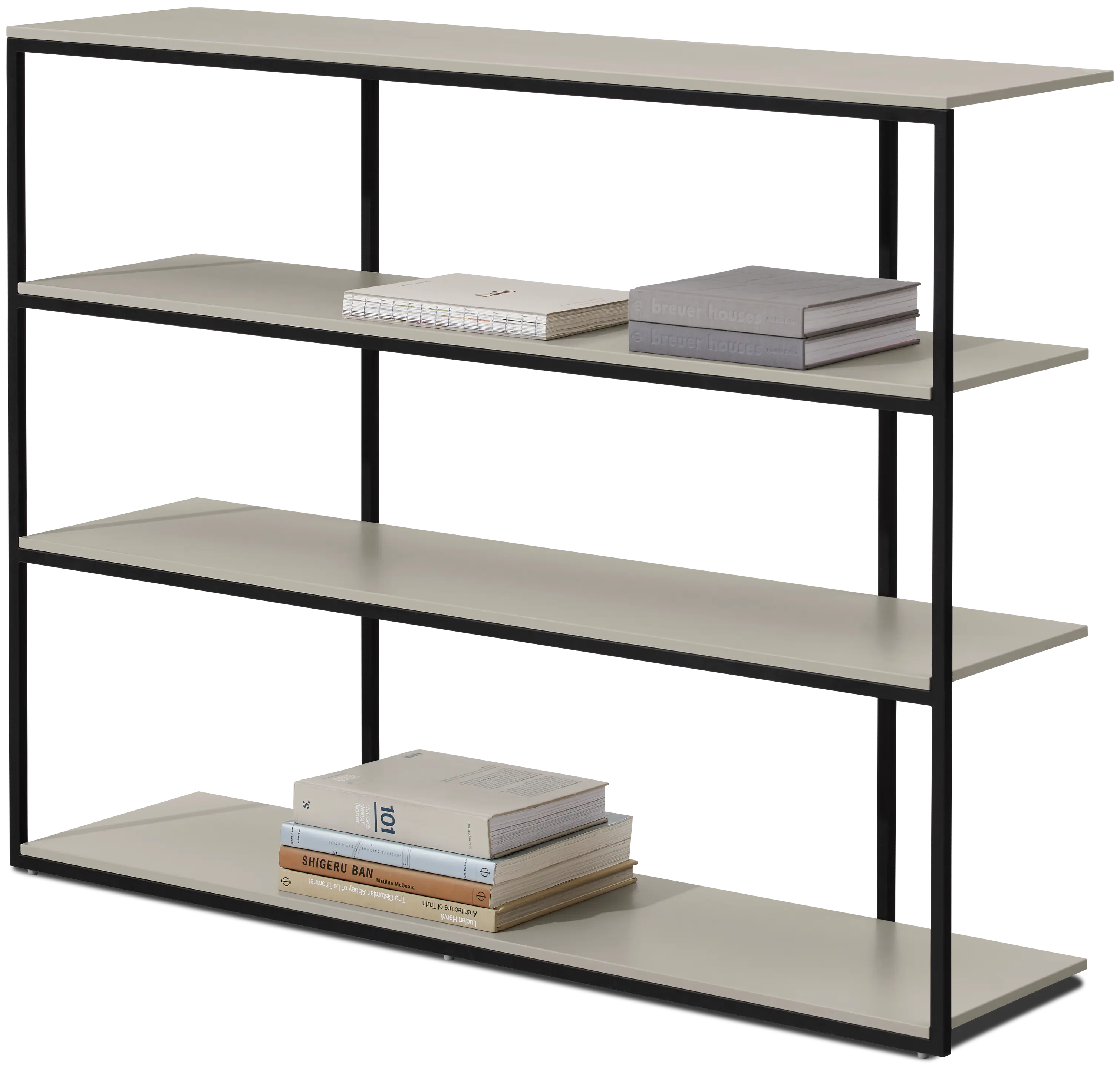 Bordeaux 壁面収納 | wall system | Bordeaux | Morten Georgsen Bordeaux 壁面収納 | wall system | Bordeaux | Morten Georgsen